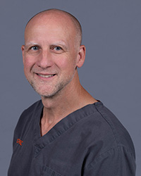 Dr. Curtis Cathcart
