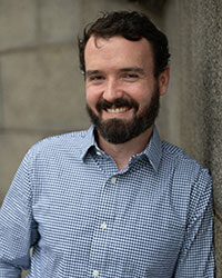 Dr. Eoin Clancy