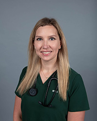 Dr. Lindsey Kurach
